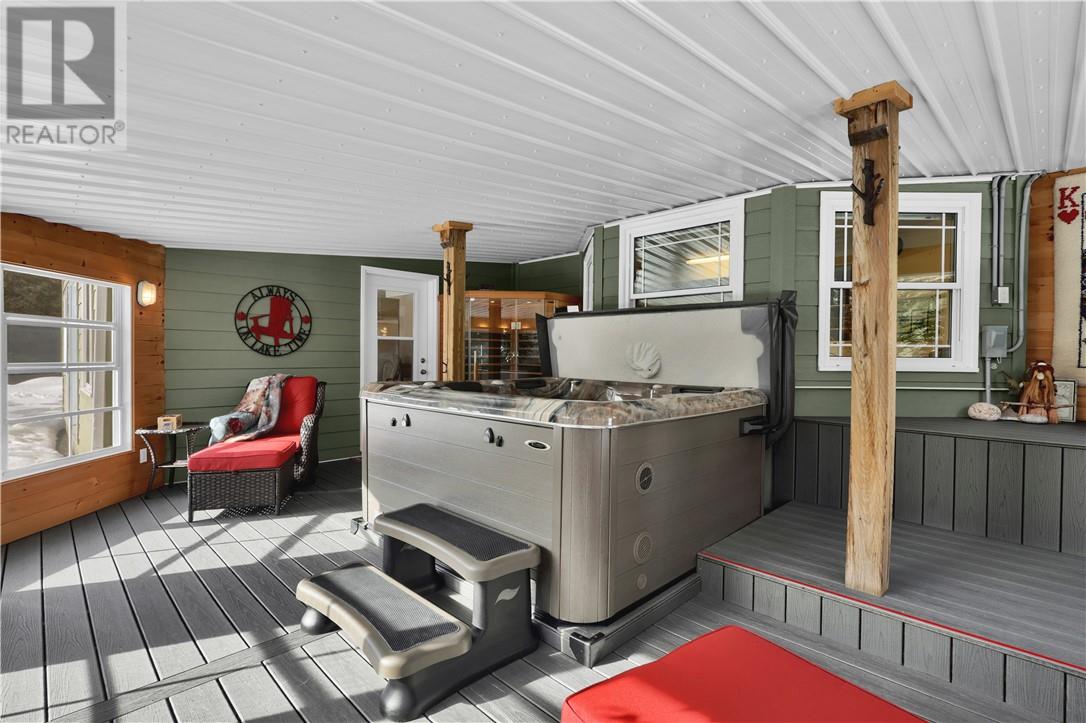 51 Sunrise Bay Road, Elliot Lake, Ontario  P5A 2S9 - Photo 35 - 2126693