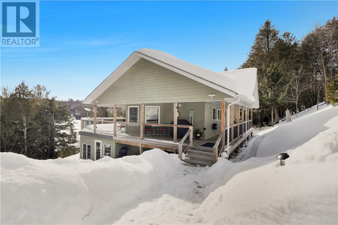 51 Sunrise Bay Road, Elliot Lake, Ontario  P5A 2S9 - Photo 4 - 2126693