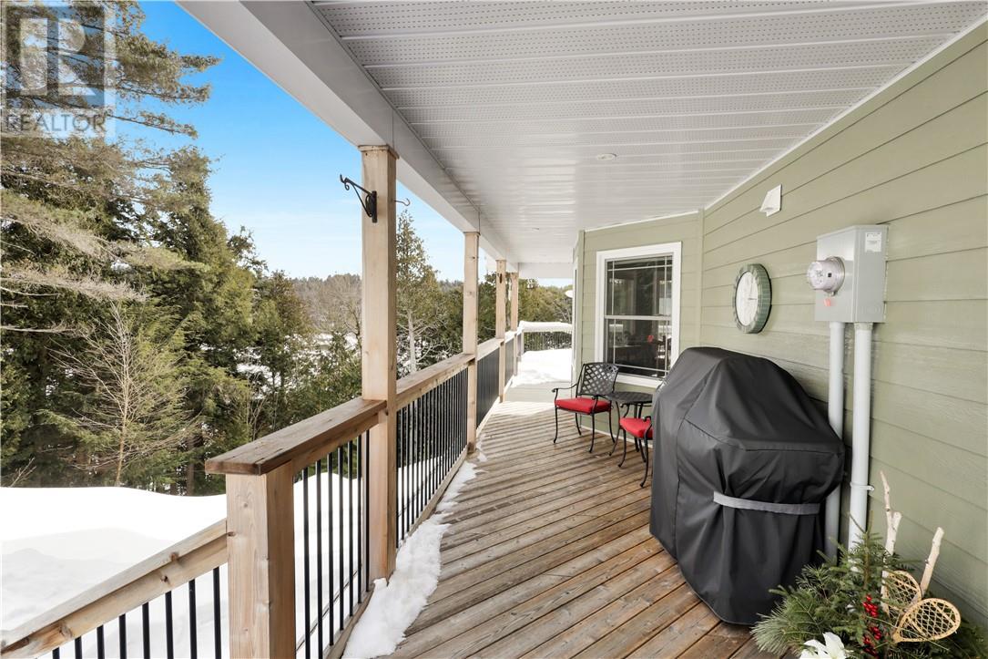 51 Sunrise Bay Road, Elliot Lake, Ontario  P5A 2S9 - Photo 46 - 2126693