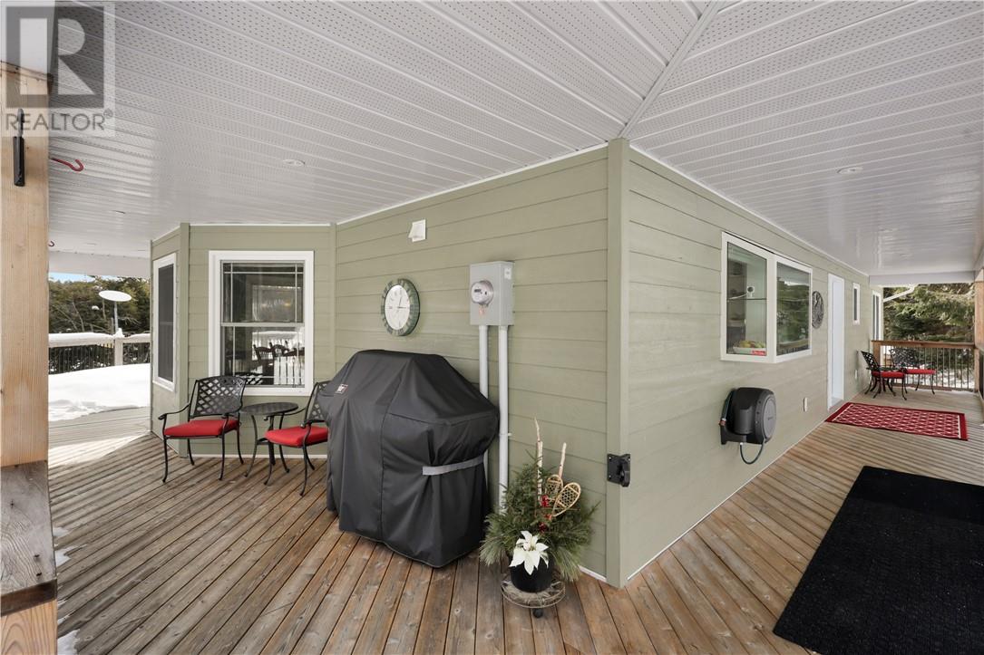 51 Sunrise Bay Road, Elliot Lake, Ontario  P5A 2S9 - Photo 52 - 2126693