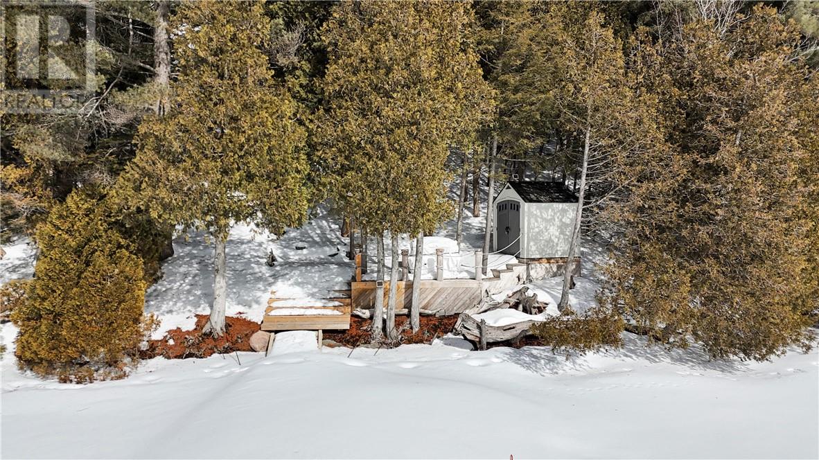 51 Sunrise Bay Road, Elliot Lake, Ontario  P5A 2S9 - Photo 54 - 2126693