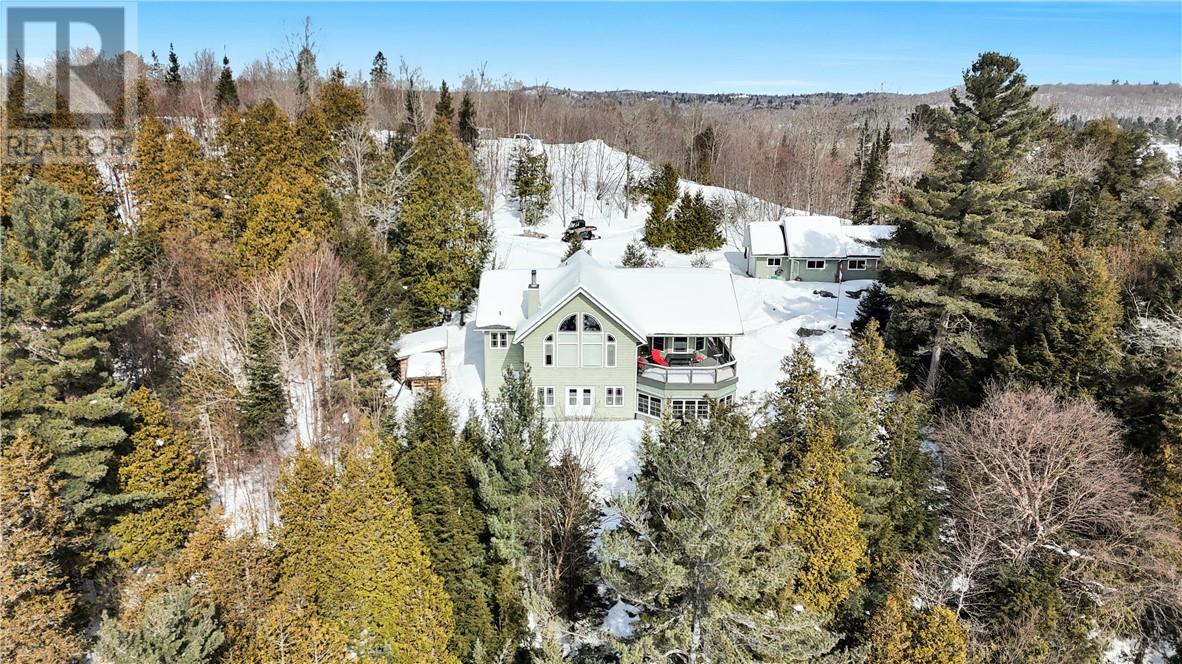 51 Sunrise Bay Road, Elliot Lake, Ontario  P5A 2S9 - Photo 6 - 2126693