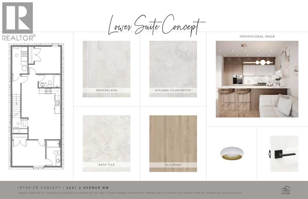 2231 2 Avenue Nw, Calgary, Alberta  T2N 0H1 - Photo 13 - A2253662