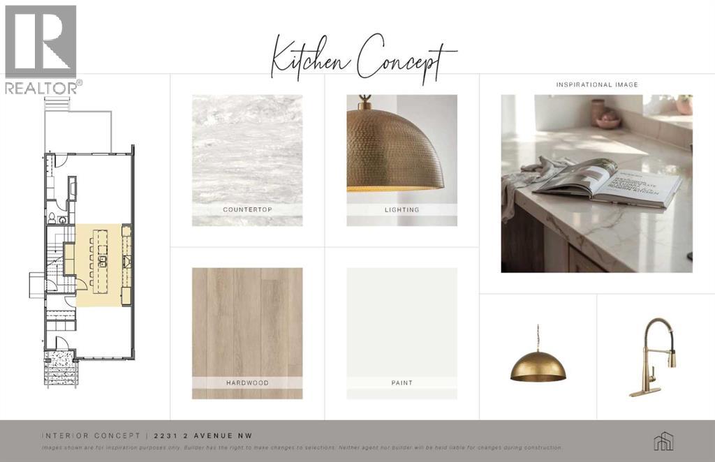 2231 2 Avenue Nw, Calgary, Alberta  T2N 0H1 - Photo 7 - A2253662