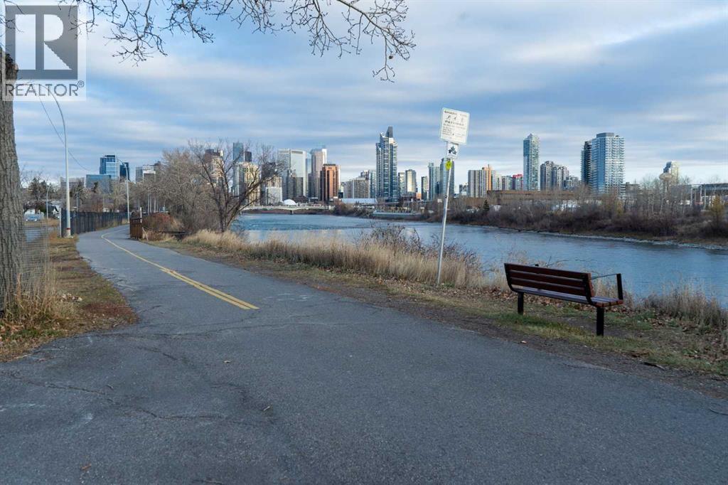 2231 2 Avenue Nw, Calgary, Alberta  T2N 0H1 - Photo 32 - A2253662