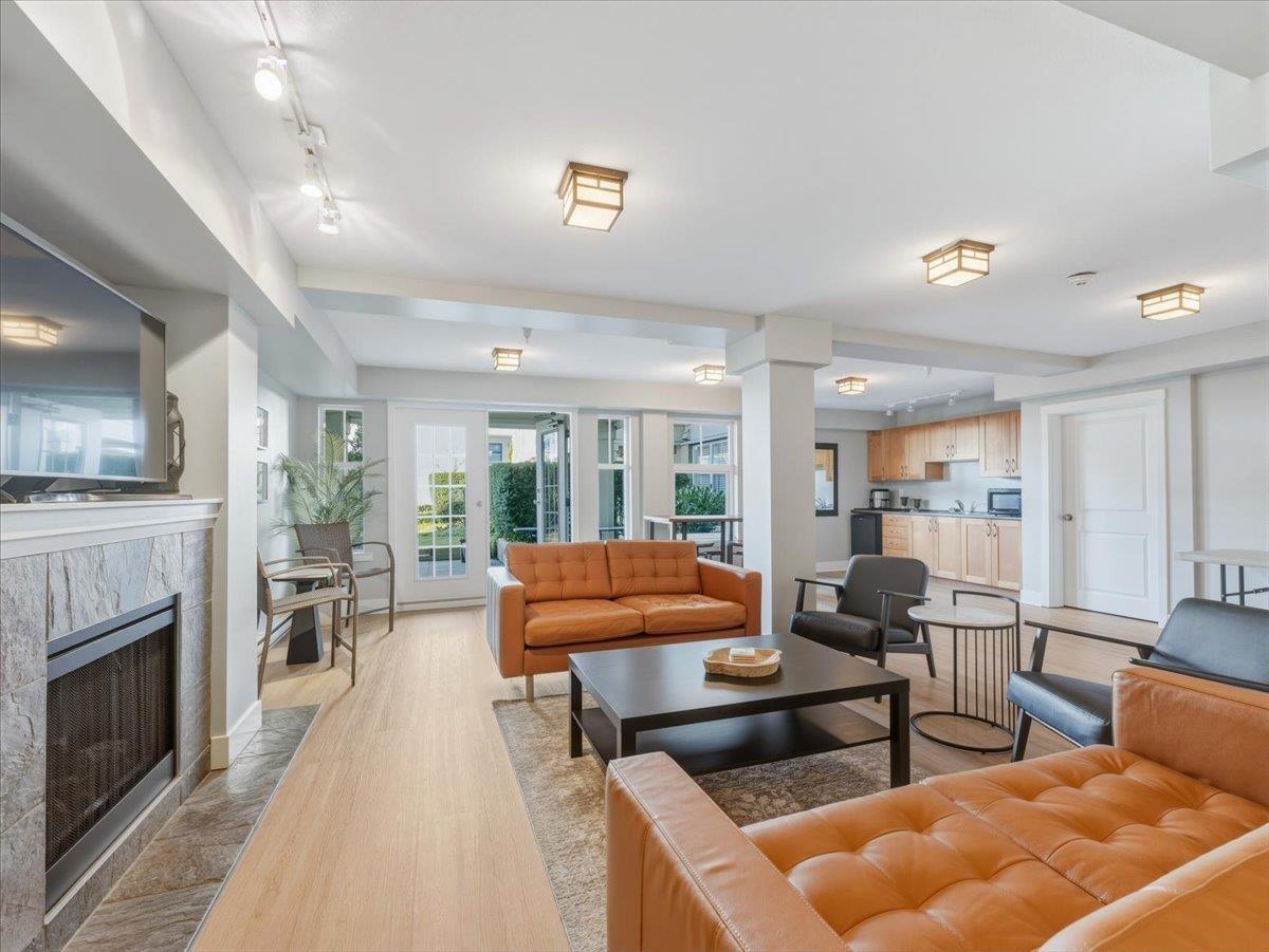 409 15621 Marine Drive, White Rock, British Columbia  V4B 1E1 - Photo 22 - R3096316