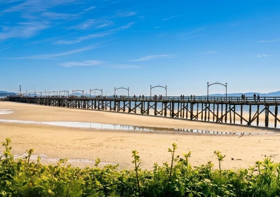 409 15621 Marine Drive, White Rock, British Columbia  V4B 1E1 - Photo 32 - R3096316