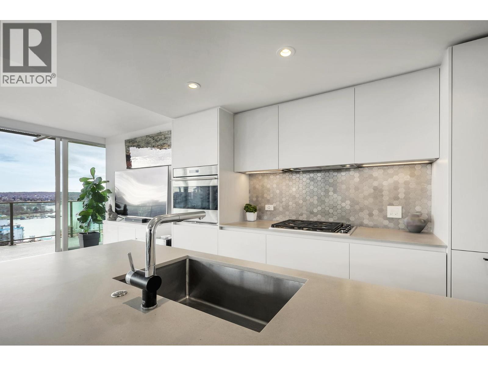 1503 1365 Davie Street, Vancouver, British Columbia  V6E 1N5 - Photo 12 - R3096146