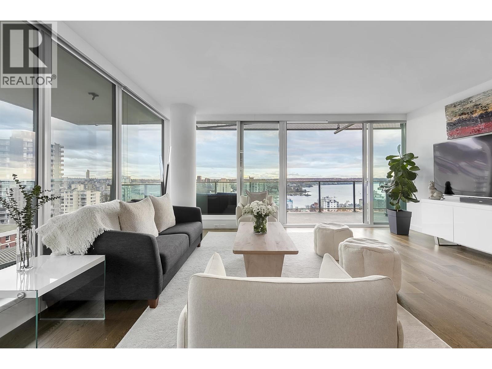 1503 1365 Davie Street, Vancouver, British Columbia  V6E 1N5 - Photo 14 - R3096146