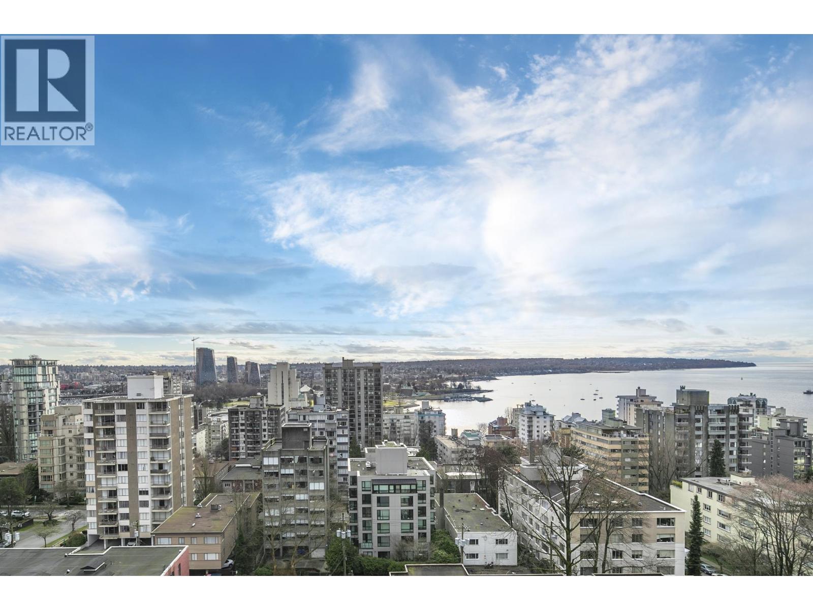 1503 1365 Davie Street, Vancouver, British Columbia  V6E 1N5 - Photo 18 - R3096146