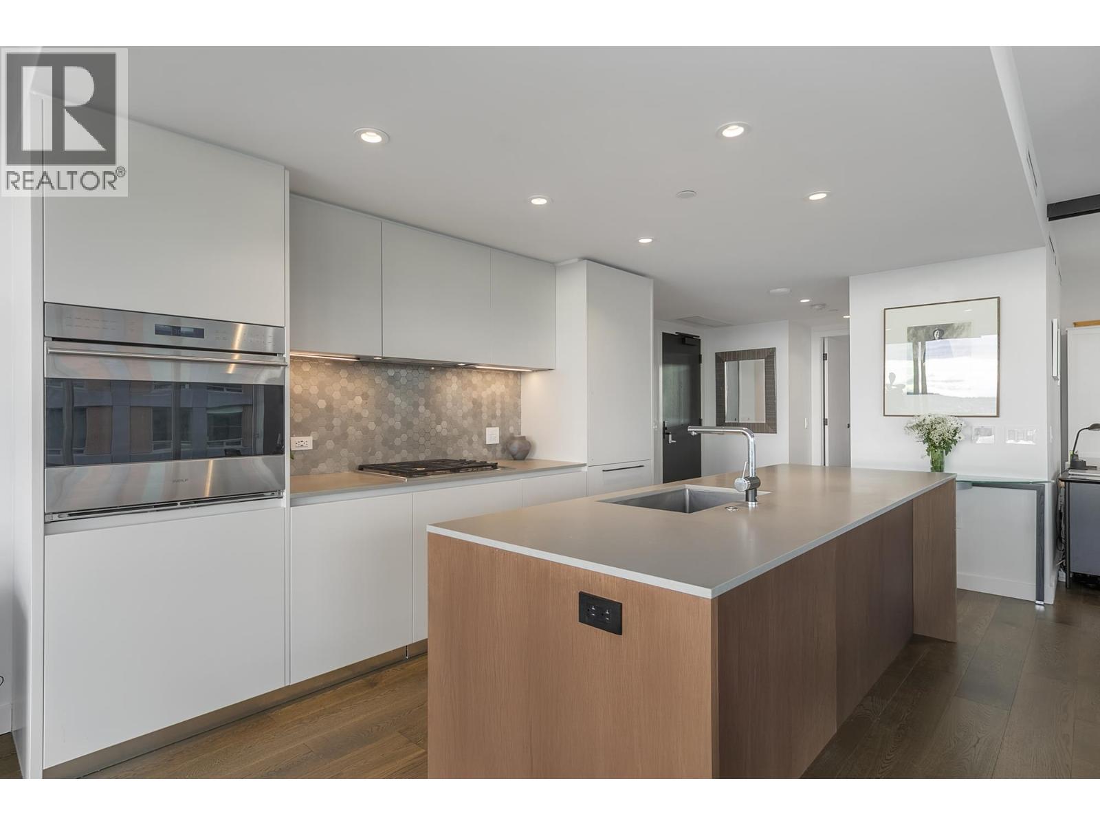 1503 1365 Davie Street, Vancouver, British Columbia  V6E 1N5 - Photo 10 - R3096146