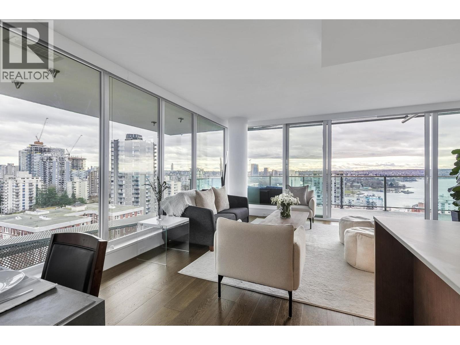 1503 1365 Davie Street, Vancouver, British Columbia  V6E 1N5 - Photo 13 - R3096146