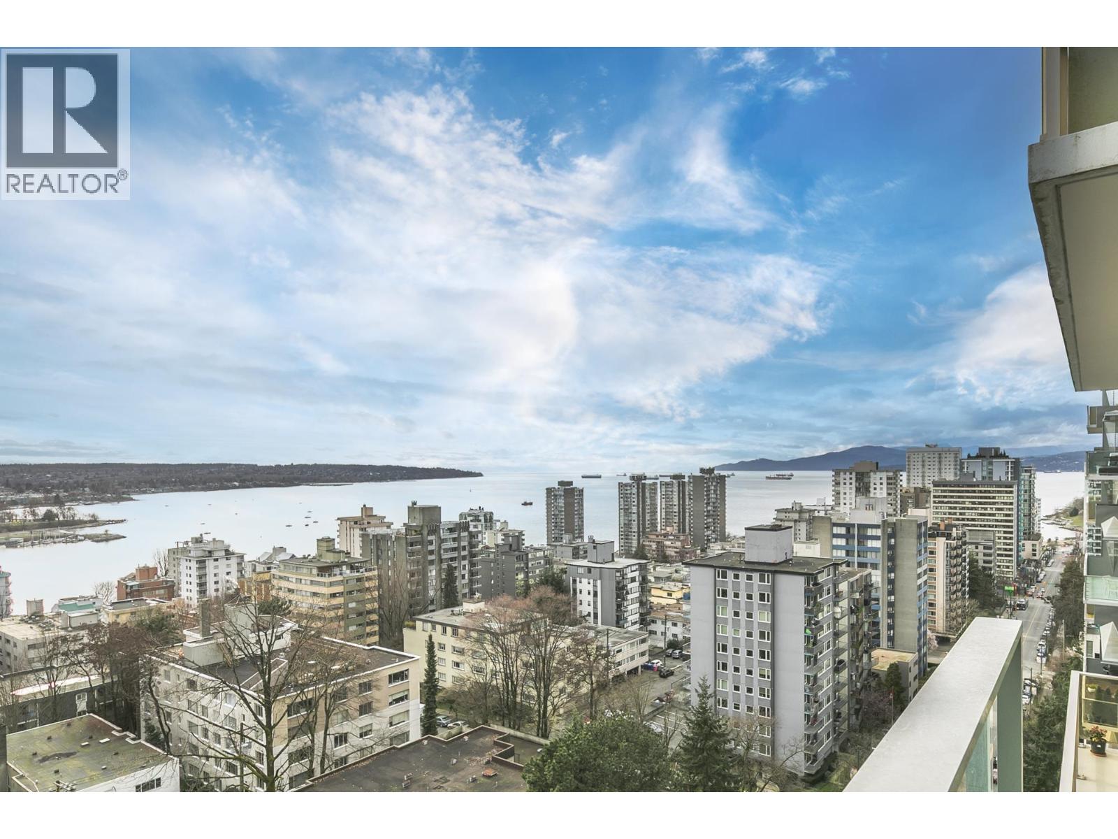 1503 1365 Davie Street, Vancouver, British Columbia  V6E 1N5 - Photo 5 - R3096146