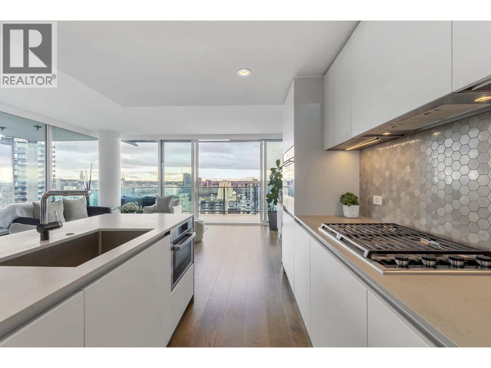 1503 1365 Davie Street, Vancouver, British Columbia  V6E 1N5 - Photo 9 - R3096146