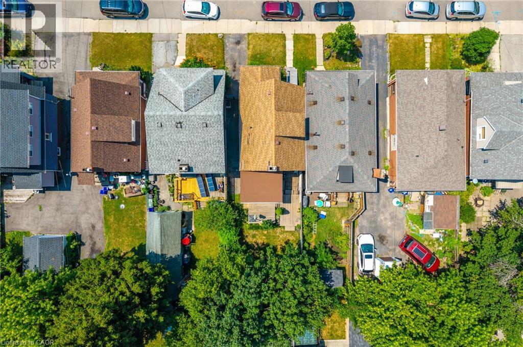 52 Connaught Avenue N, Hamilton, Ontario  L8L 6Y8 - Photo 23 - 40807147