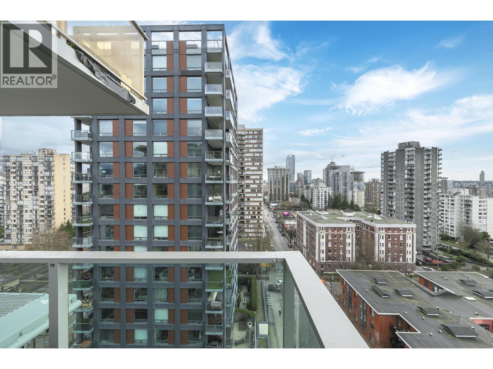 1503 1365 Davie Street, Vancouver, British Columbia  V6E 1N5 - Photo 20 - R3096146