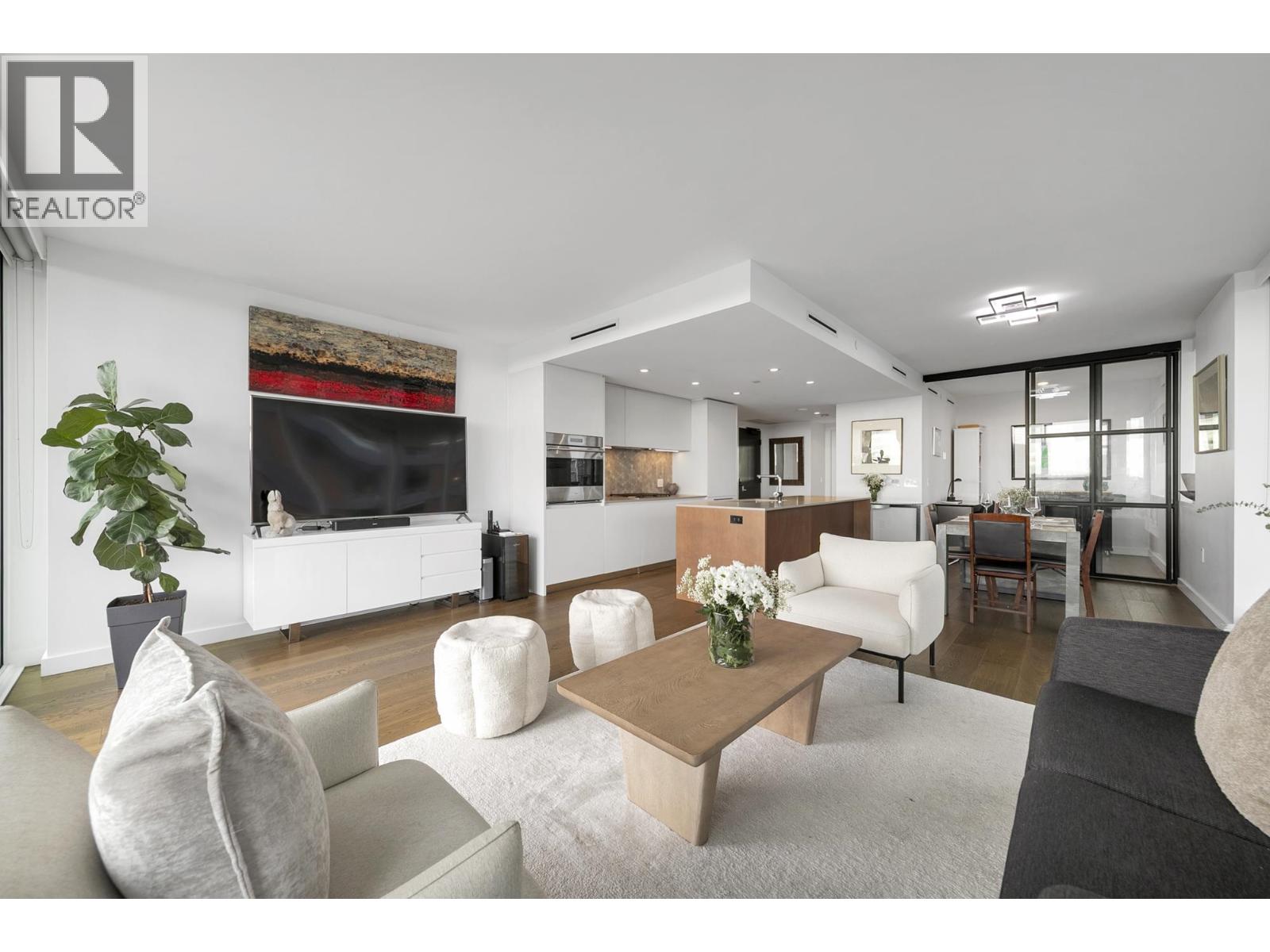 1503 1365 Davie Street, Vancouver, British Columbia  V6E 1N5 - Photo 23 - R3096146