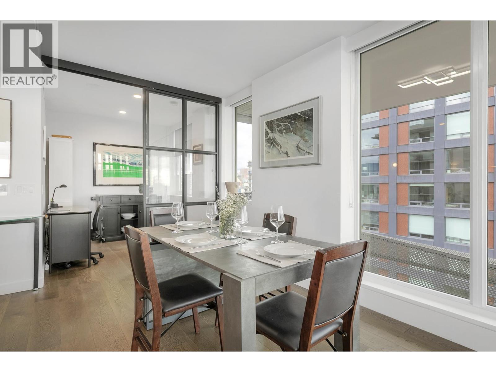 1503 1365 Davie Street, Vancouver, British Columbia  V6E 1N5 - Photo 24 - R3096146