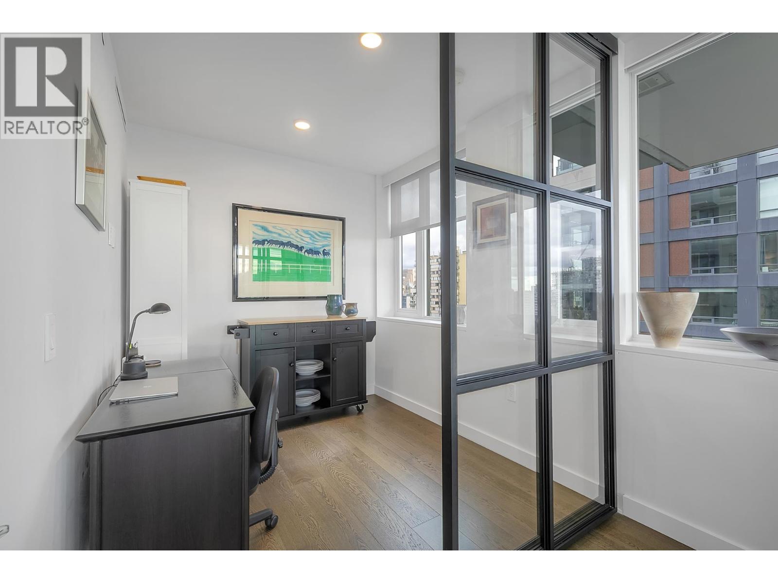 1503 1365 Davie Street, Vancouver, British Columbia  V6E 1N5 - Photo 25 - R3096146