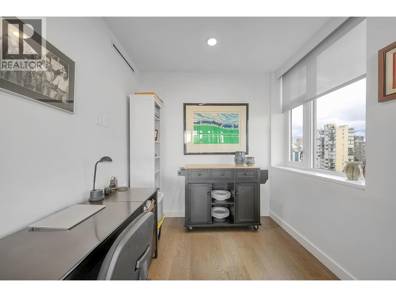 1503 1365 Davie Street, Vancouver, British Columbia  V6E 1N5 - Photo 26 - R3096146