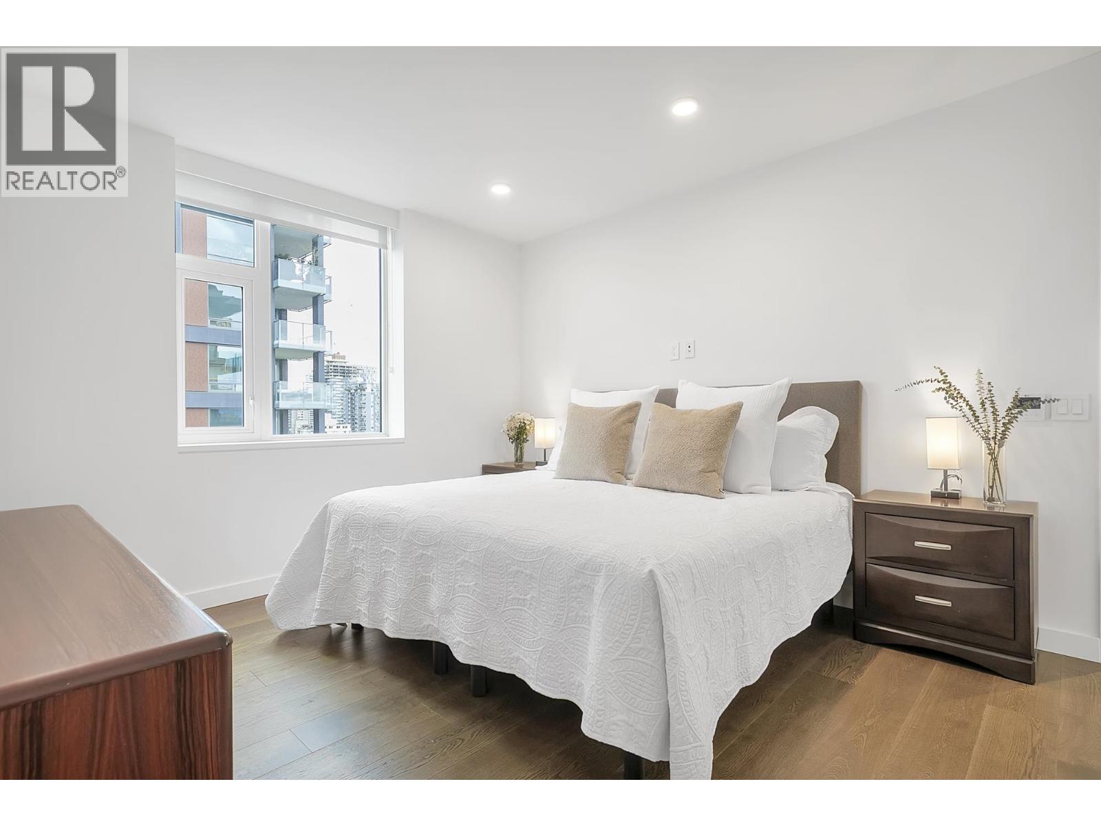 1503 1365 Davie Street, Vancouver, British Columbia  V6E 1N5 - Photo 28 - R3096146