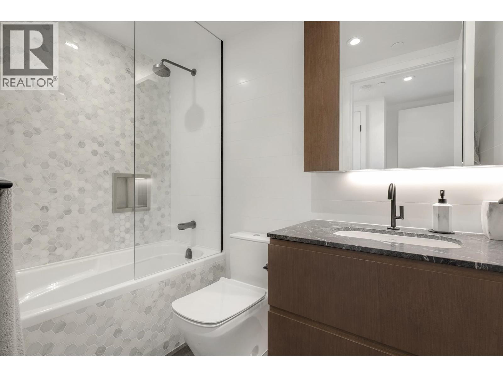 1503 1365 Davie Street, Vancouver, British Columbia  V6E 1N5 - Photo 36 - R3096146