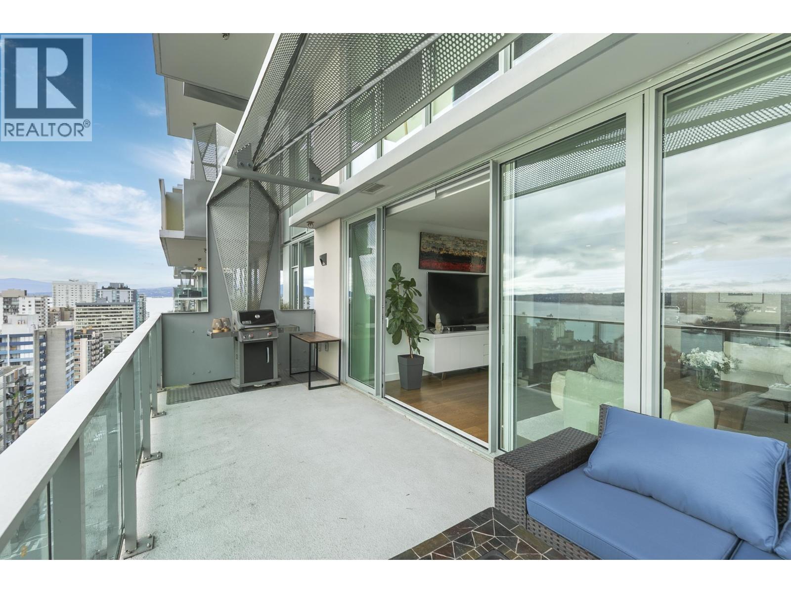 1503 1365 Davie Street, Vancouver, British Columbia  V6E 1N5 - Photo 16 - R3096146