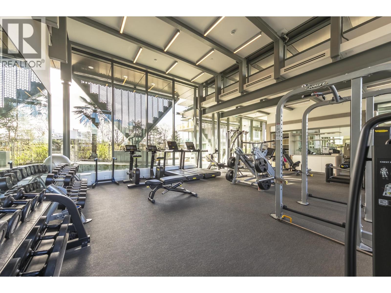 1503 1365 Davie Street, Vancouver, British Columbia  V6E 1N5 - Photo 37 - R3096146