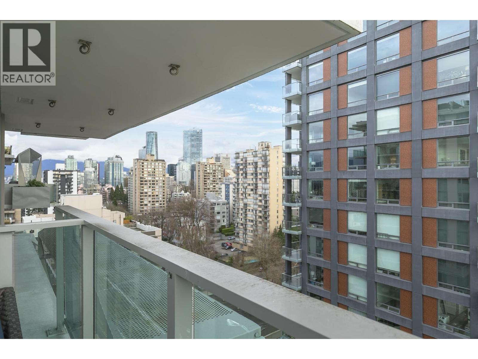 1503 1365 Davie Street, Vancouver, British Columbia  V6E 1N5 - Photo 21 - R3096146