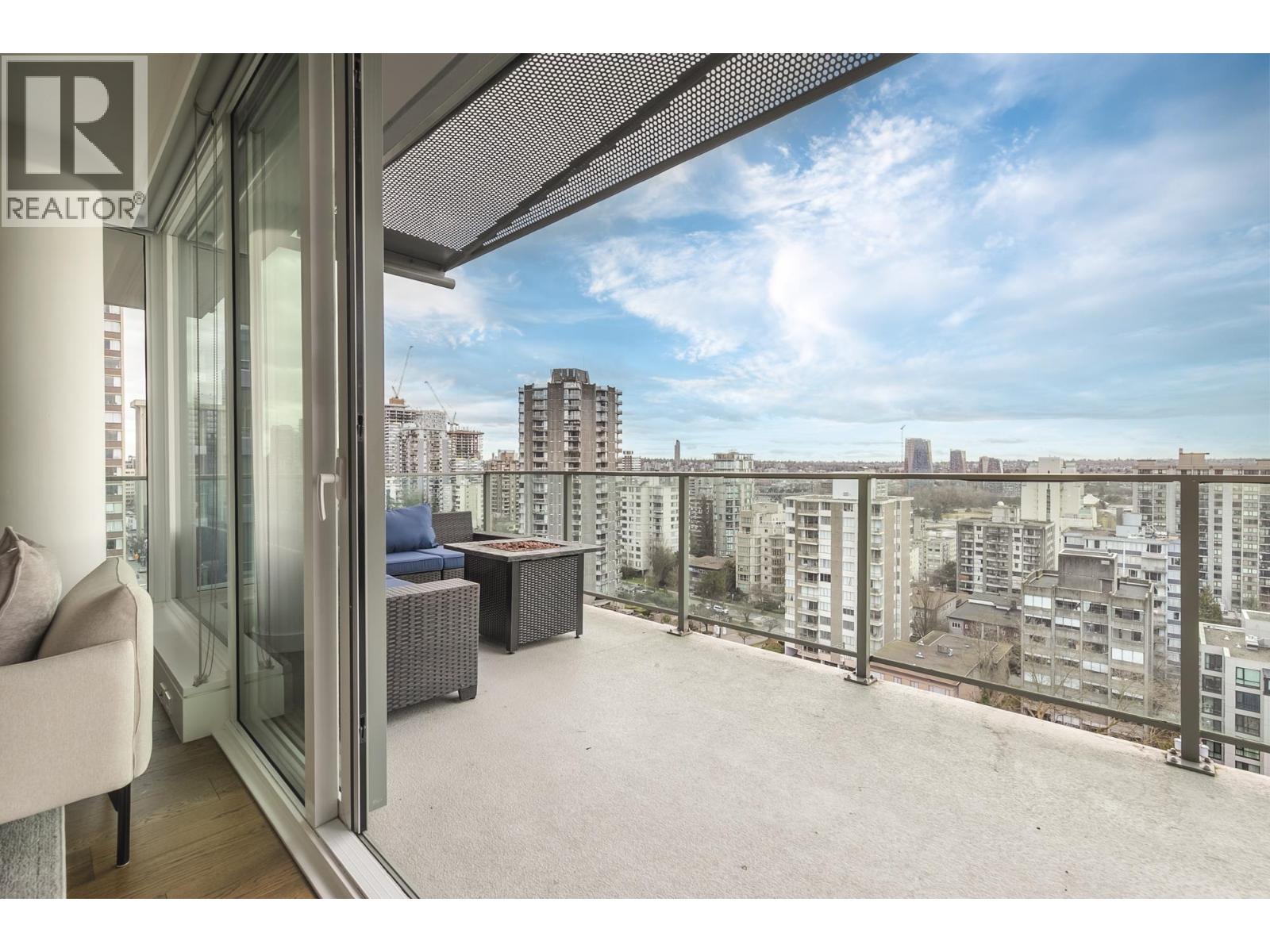 1503 1365 Davie Street, Vancouver, British Columbia  V6E 1N5 - Photo 15 - R3096146