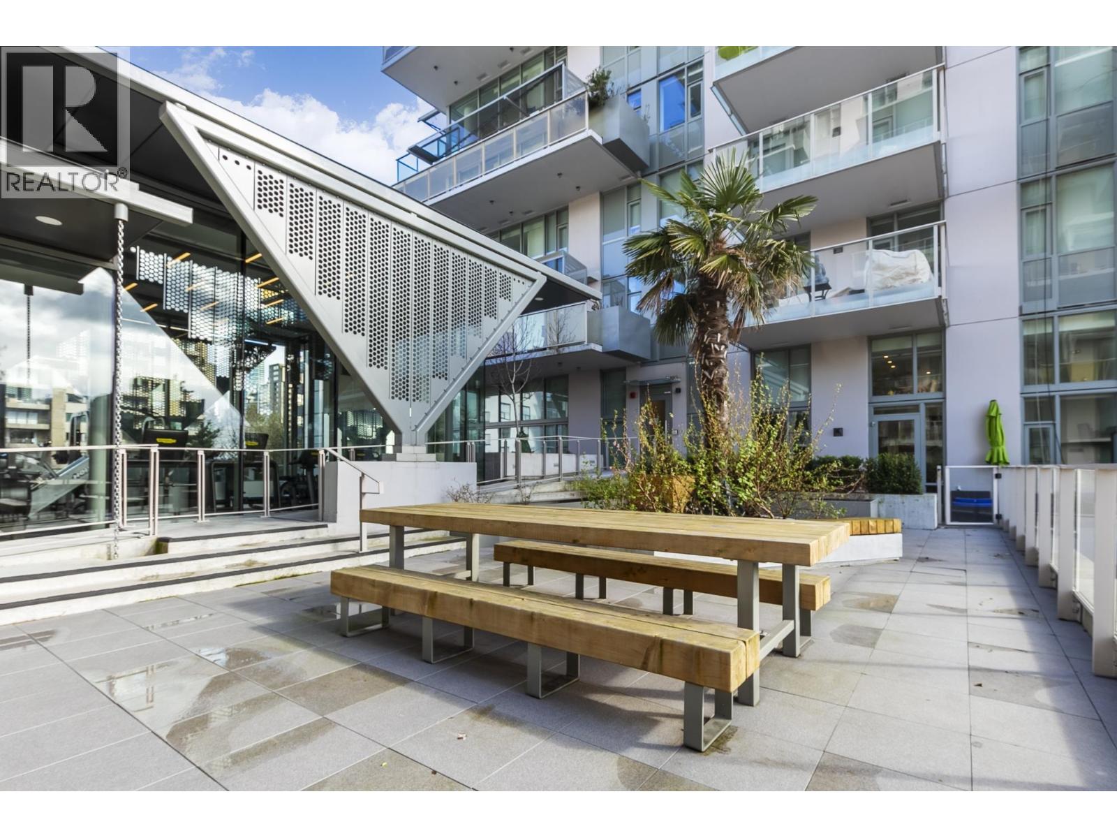 1503 1365 Davie Street, Vancouver, British Columbia  V6E 1N5 - Photo 38 - R3096146