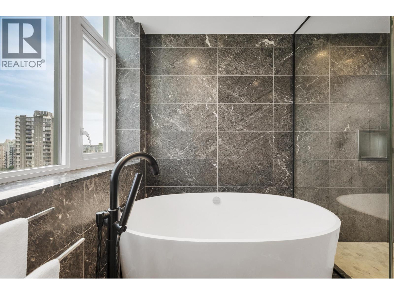 1503 1365 Davie Street, Vancouver, British Columbia  V6E 1N5 - Photo 32 - R3096146