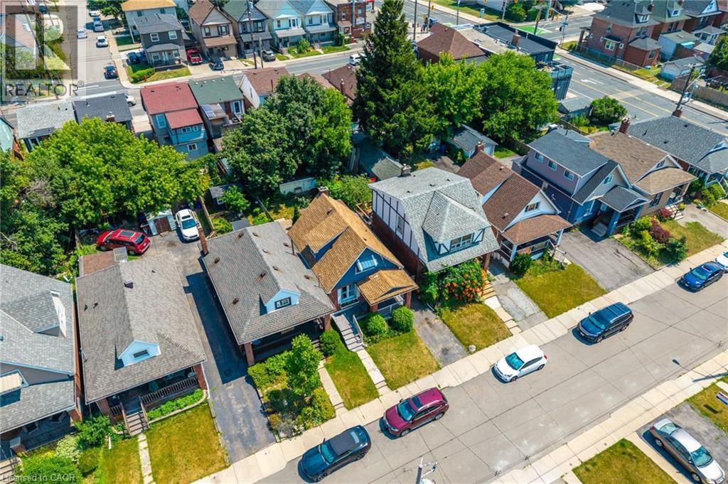 52 Connaught Avenue N, Hamilton, Ontario  L8L 6Y8 - Photo 25 - 40807147