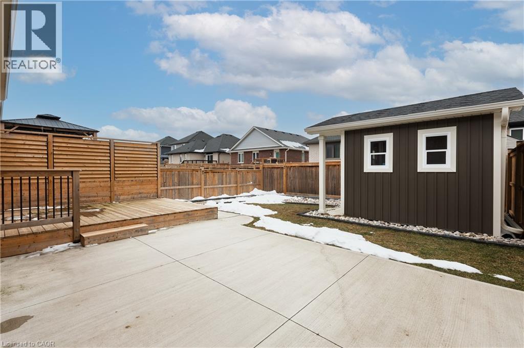 16 Renaissance Drive, St. Thomas, Ontario  N5T 0J9 - Photo 43 - 40809470