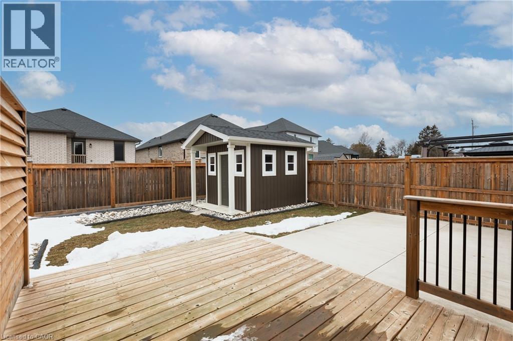 16 Renaissance Drive, St. Thomas, Ontario  N5T 0J9 - Photo 42 - 40809470