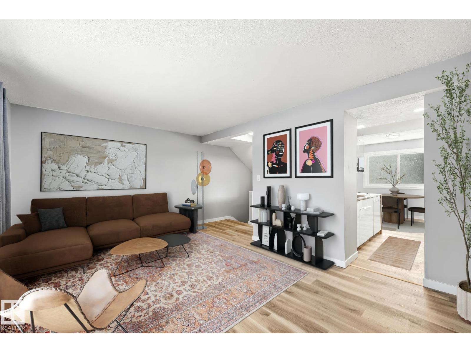 655 ABBOTTSFIELD RD NW, edmonton, Alberta