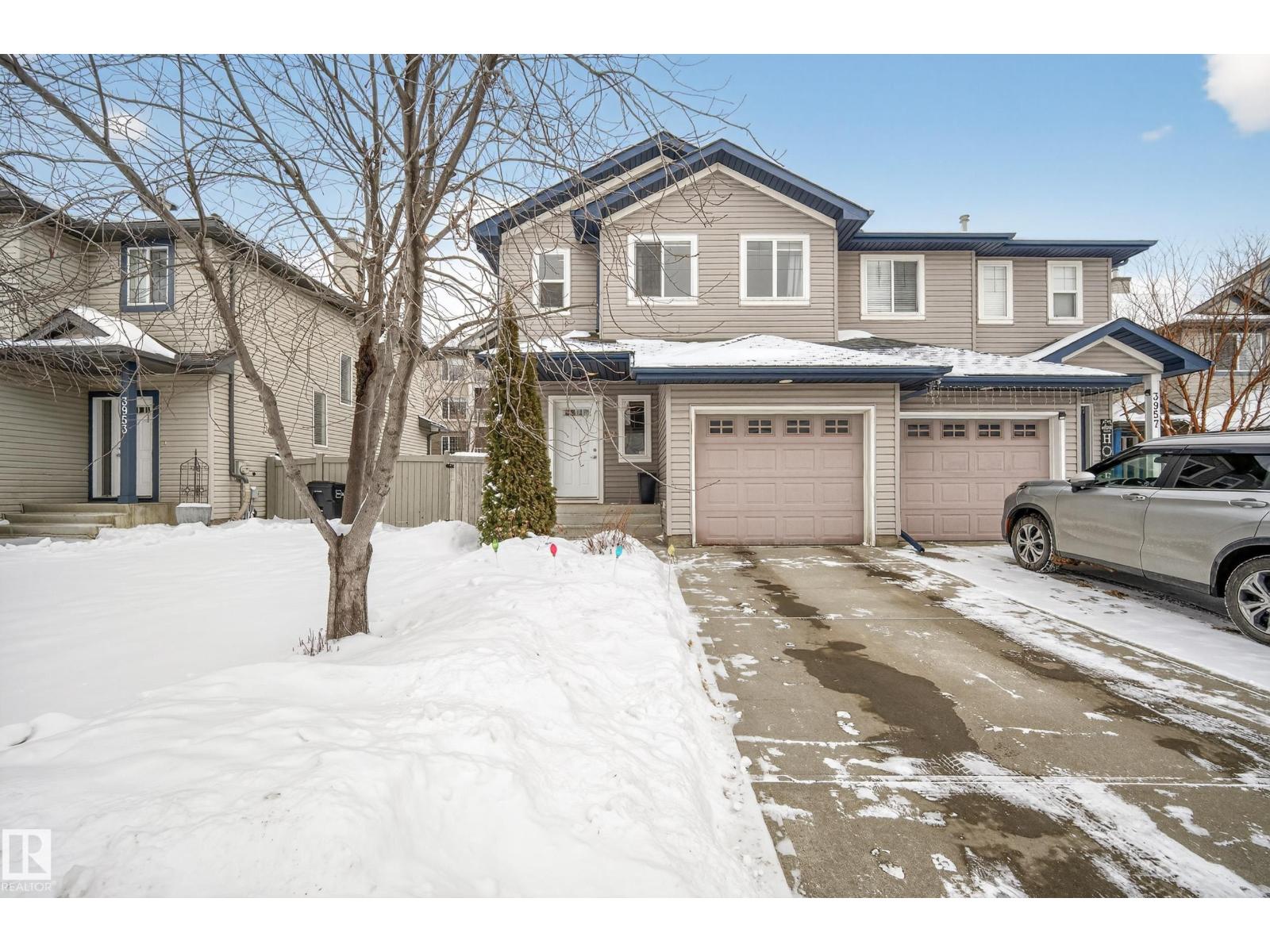 3955 Mcmullen Green Sw, Edmonton, Alberta  T6W 1S7 - Photo 1 - E4476106