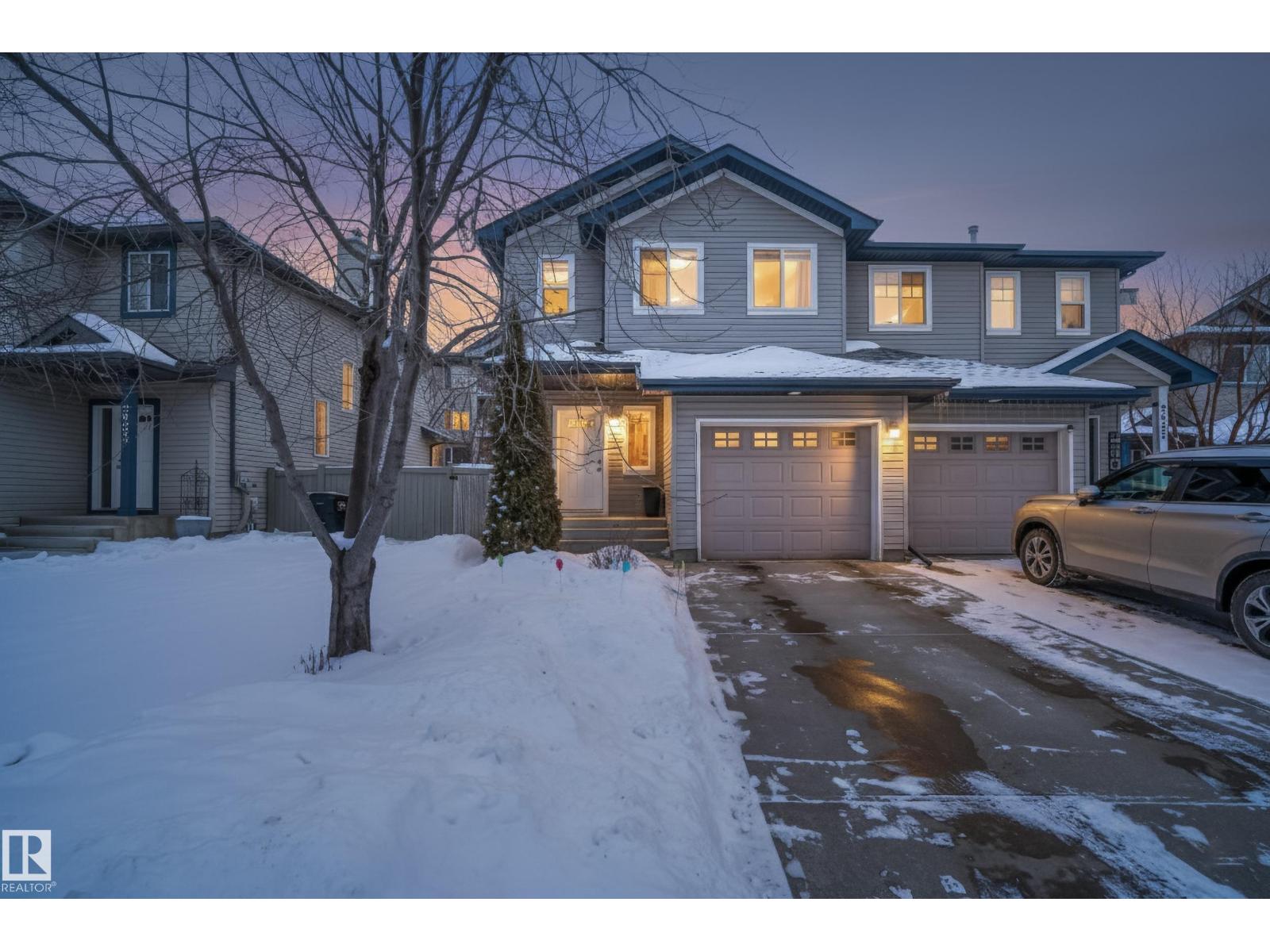 3955 Mcmullen Green Sw, Edmonton, Alberta  T6W 1S7 - Photo 2 - E4476106