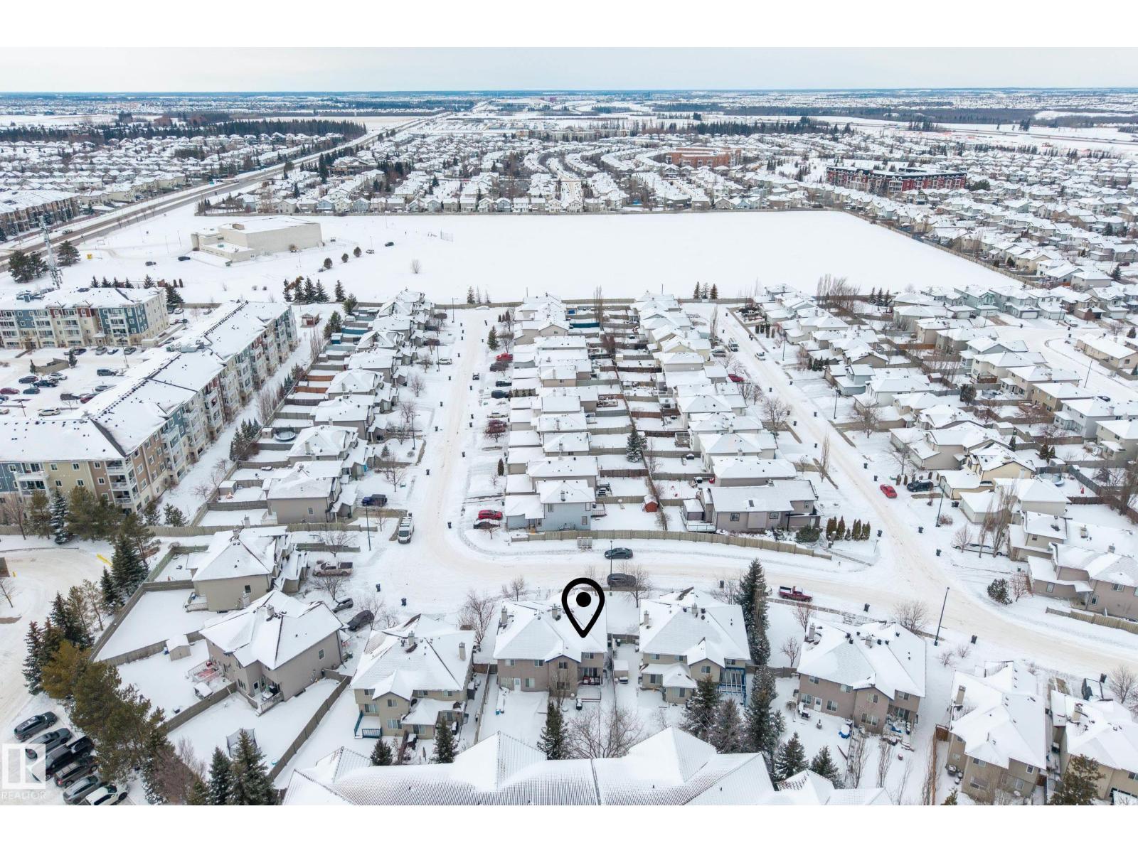 3955 Mcmullen Green Sw, Edmonton, Alberta  T6W 1S7 - Photo 3 - E4476106