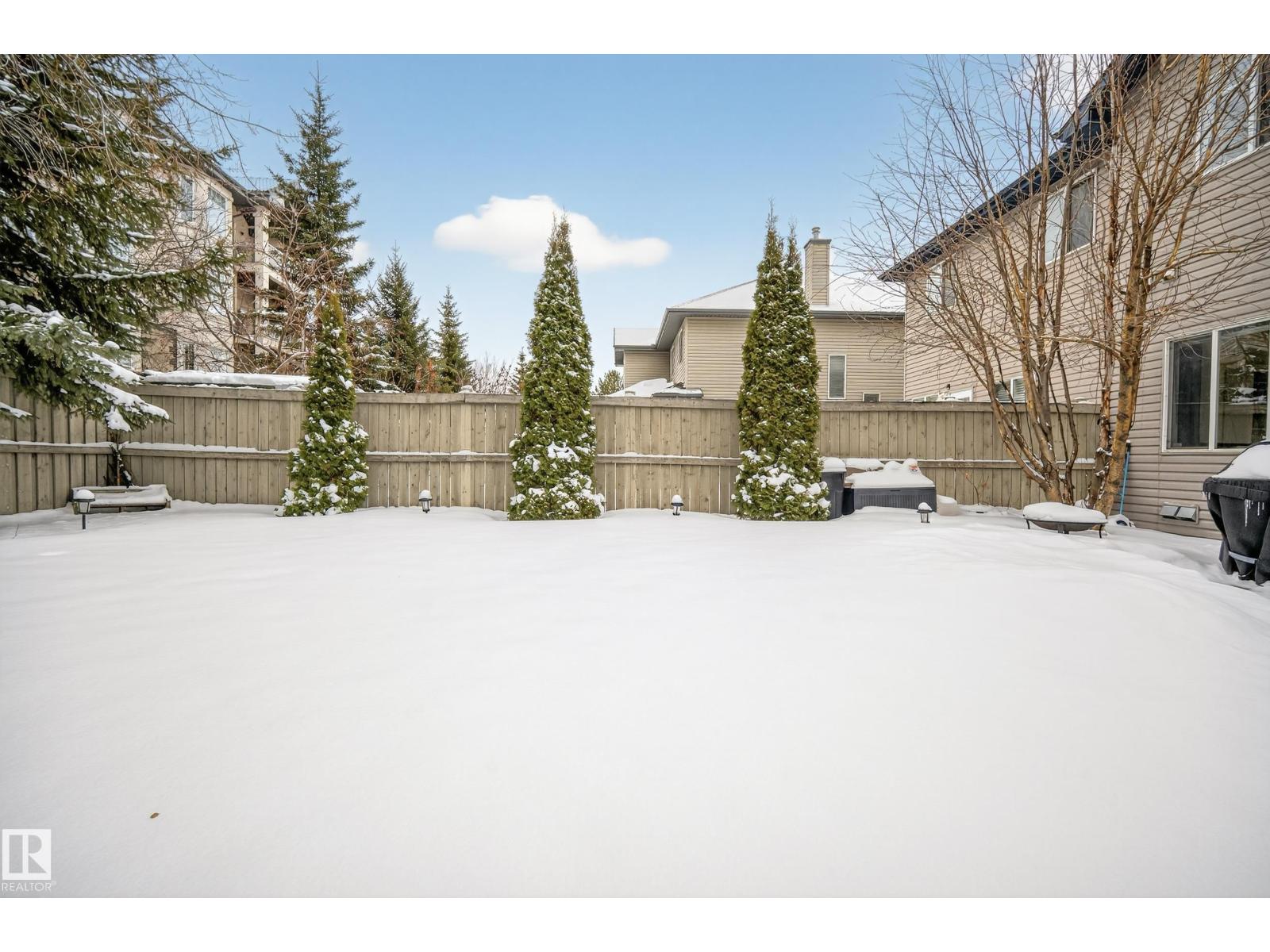 3955 Mcmullen Green Sw, Edmonton, Alberta  T6W 1S7 - Photo 4 - E4476106