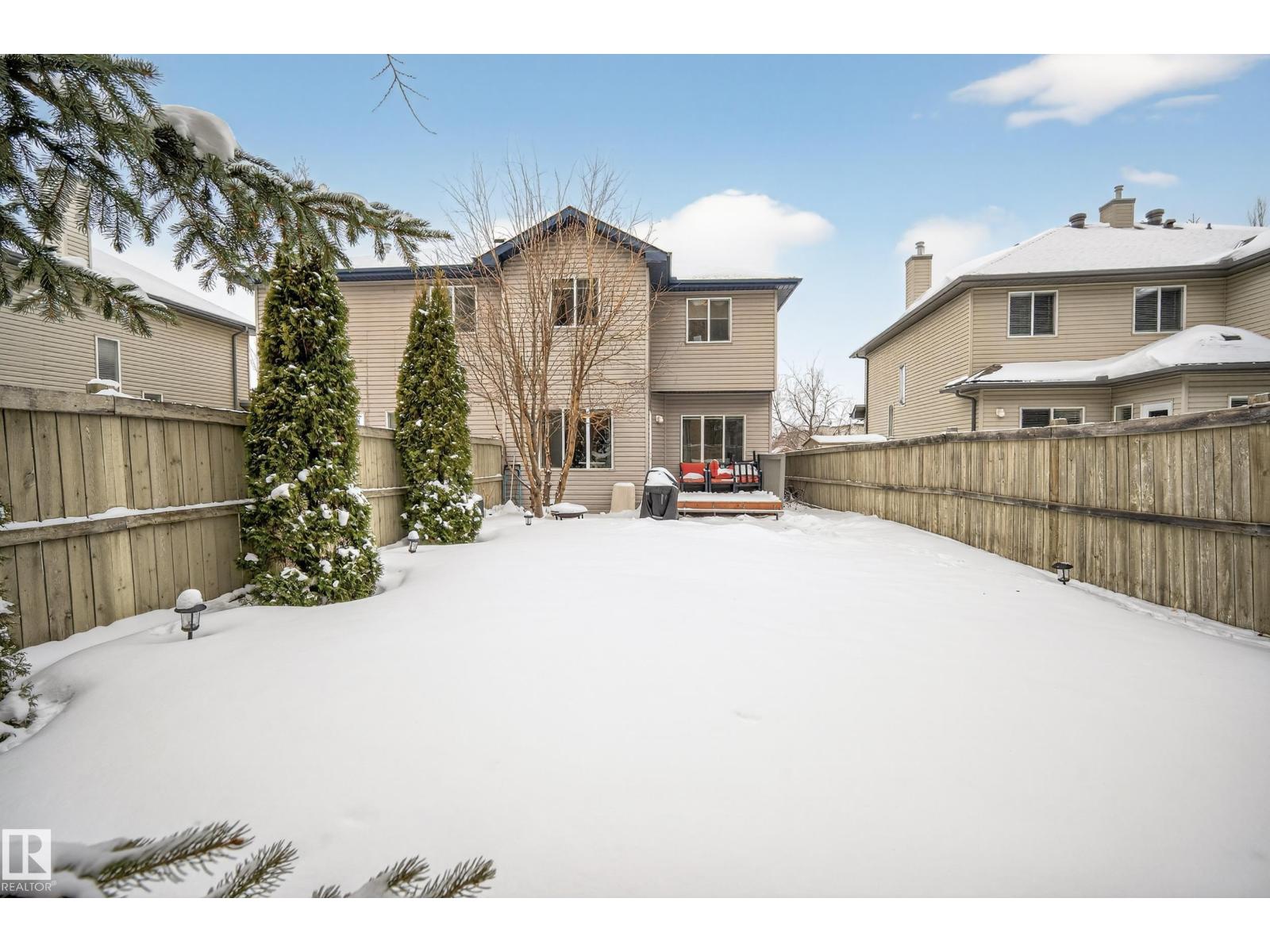 3955 Mcmullen Green Sw, Edmonton, Alberta  T6W 1S7 - Photo 5 - E4476106