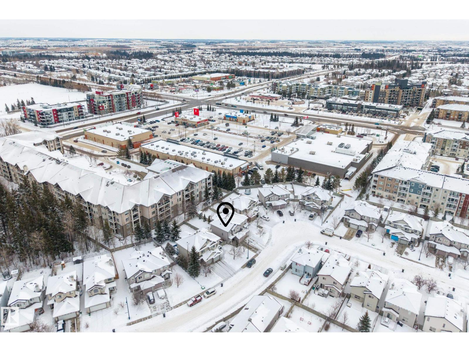 3955 Mcmullen Green Sw, Edmonton, Alberta  T6W 1S7 - Photo 6 - E4476106