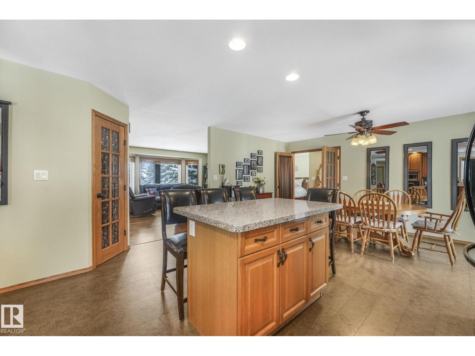 57420 Rge Road 252, Rural Sturgeon County, Alberta  T0G 1L1 - Photo 15 - E4476108