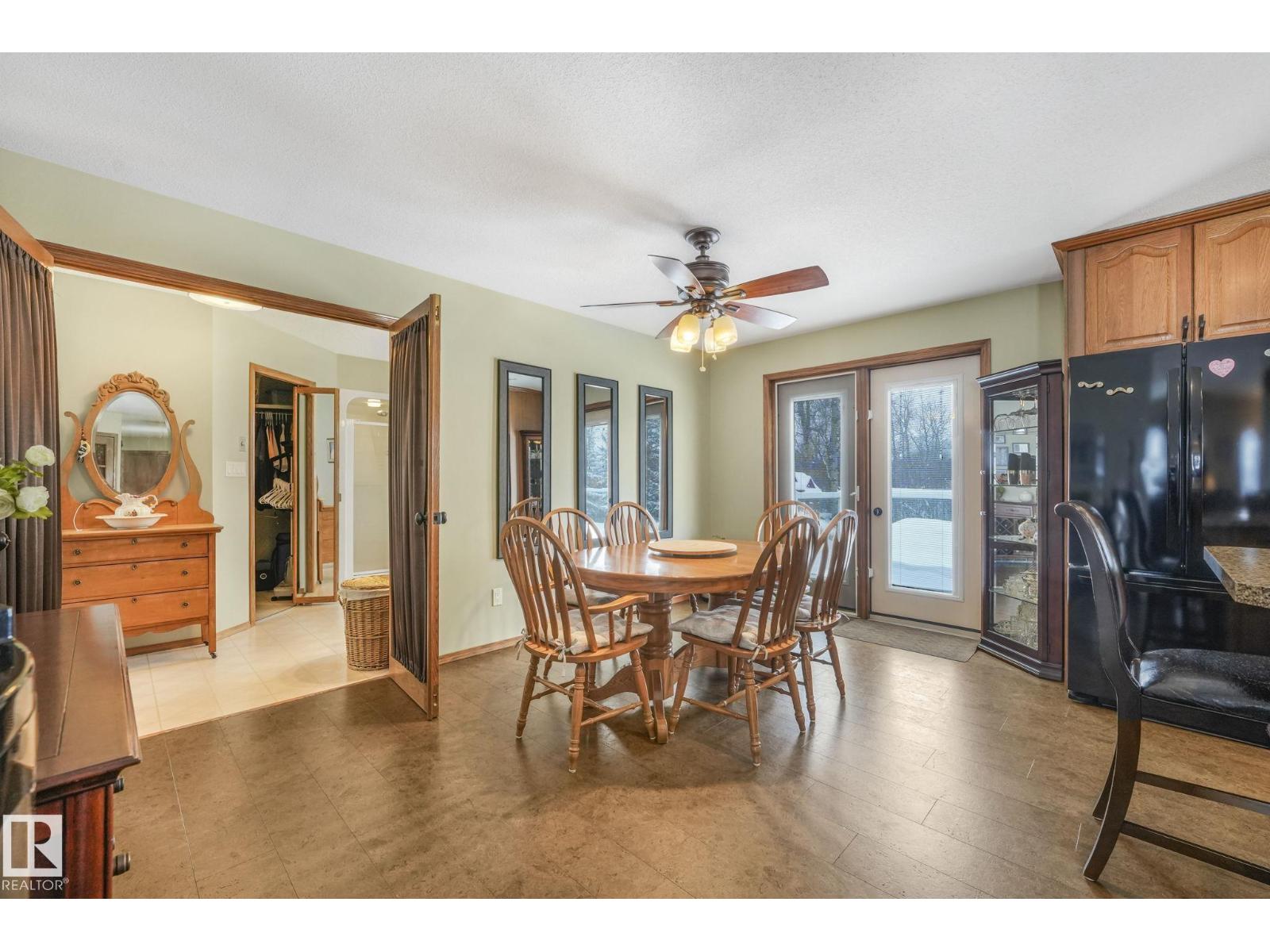 57420 Rge Road 252, Rural Sturgeon County, Alberta  T0G 1L1 - Photo 16 - E4476108