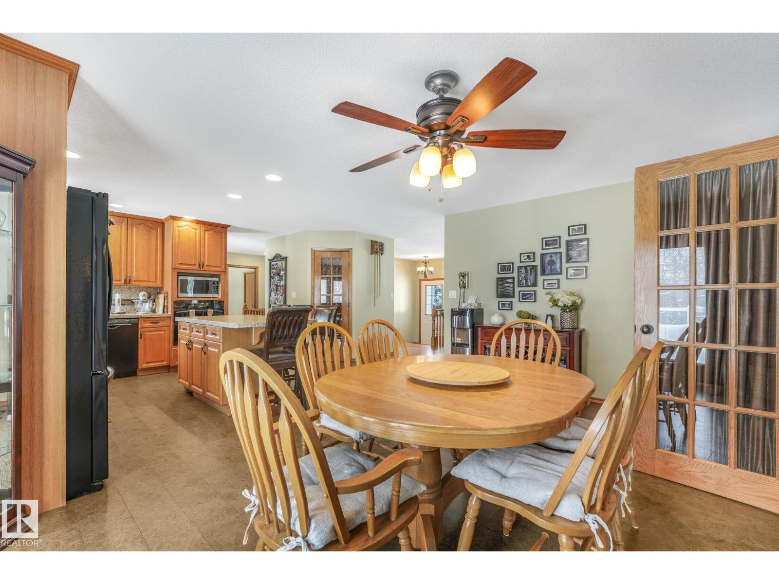 57420 Rge Road 252, Rural Sturgeon County, Alberta  T0G 1L1 - Photo 17 - E4476108