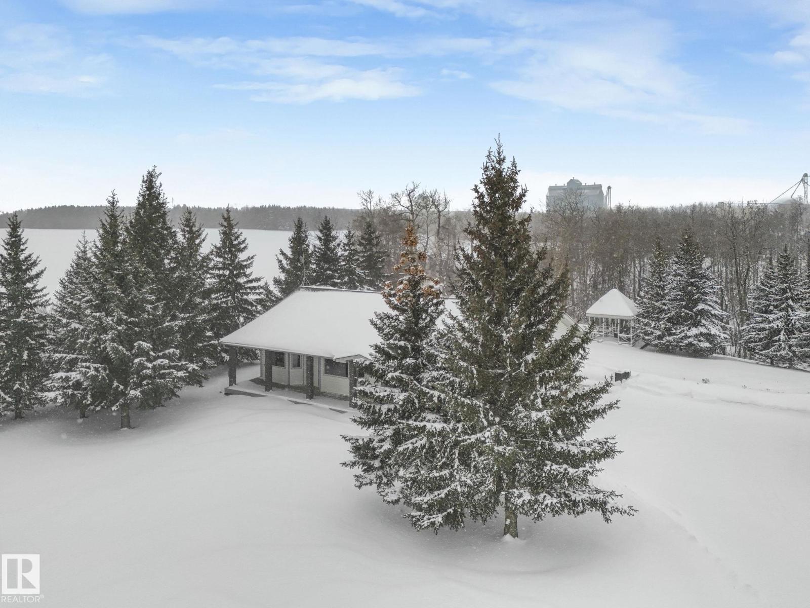 57420 Rge Road 252, Rural Sturgeon County, Alberta  T0G 1L1 - Photo 3 - E4476108