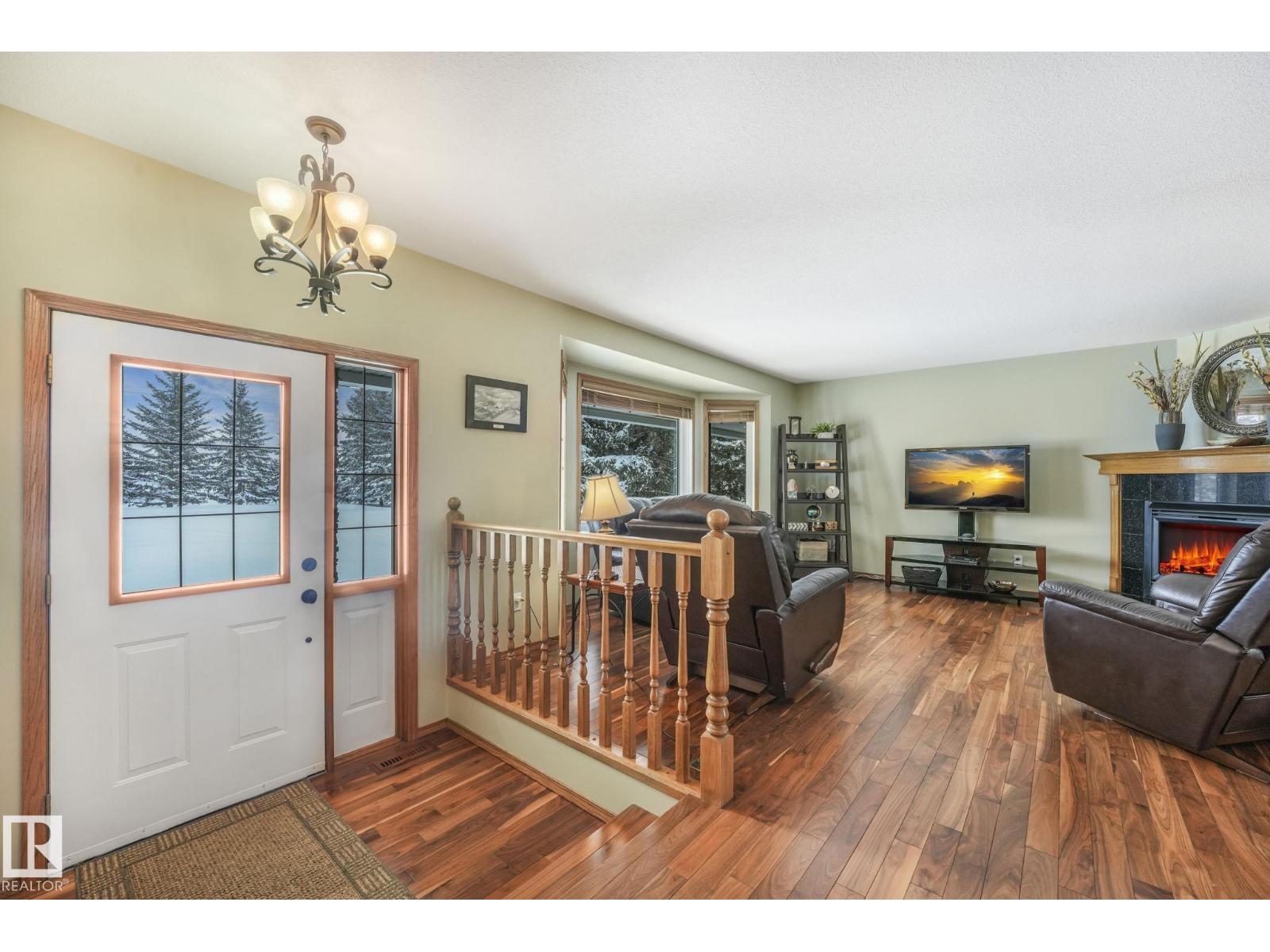 57420 Rge Road 252, Rural Sturgeon County, Alberta  T0G 1L1 - Photo 5 - E4476108