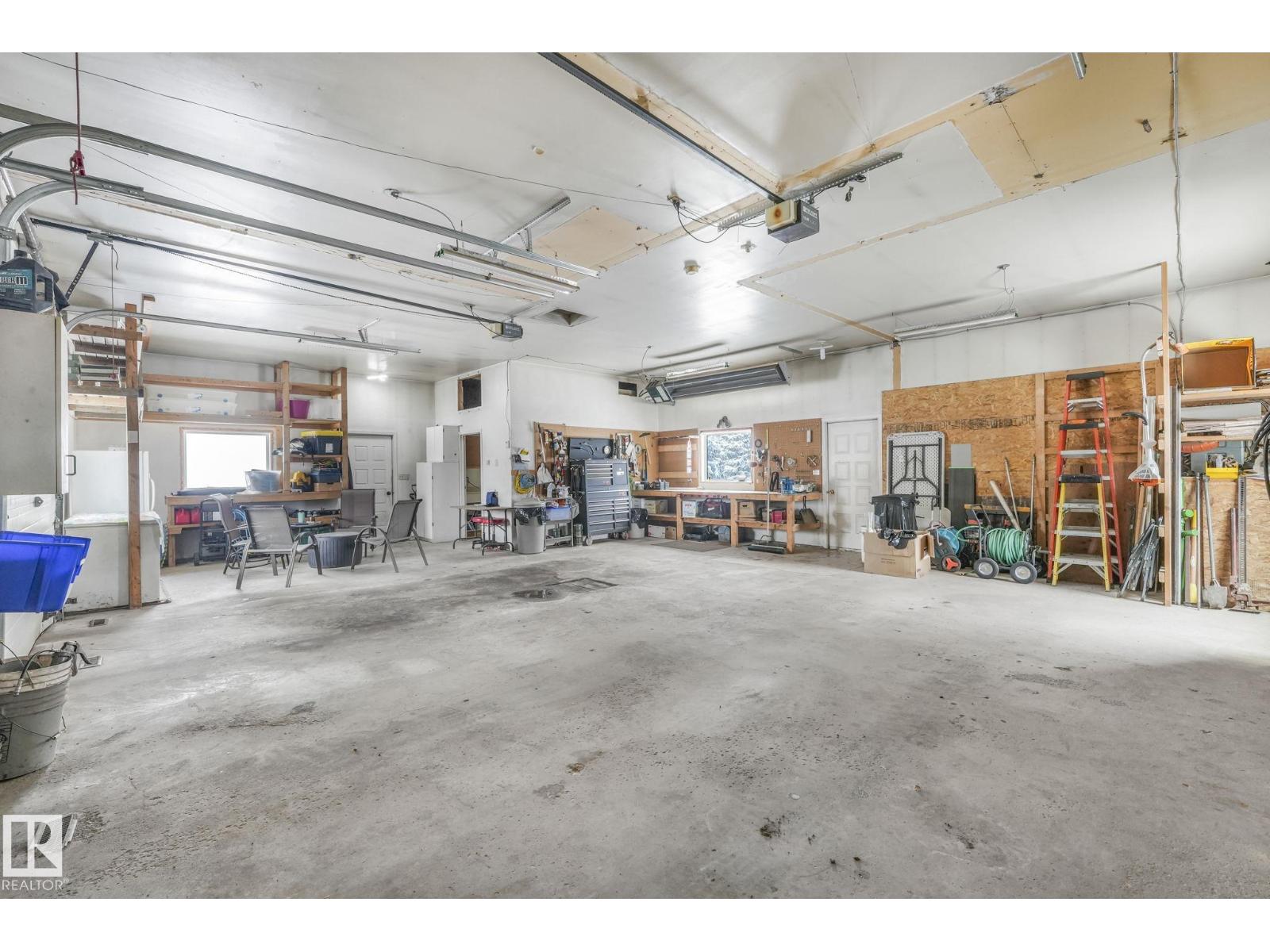 57420 Rge Road 252, Rural Sturgeon County, Alberta  T0G 1L1 - Photo 53 - E4476108