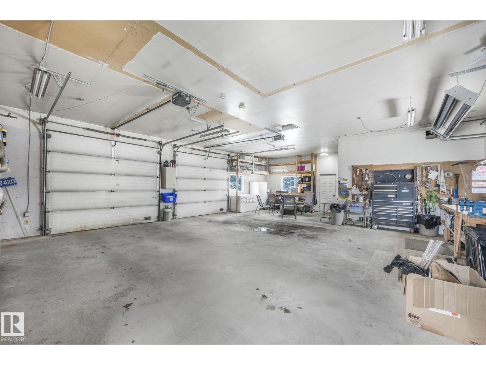 57420 Rge Road 252, Rural Sturgeon County, Alberta  T0G 1L1 - Photo 54 - E4476108