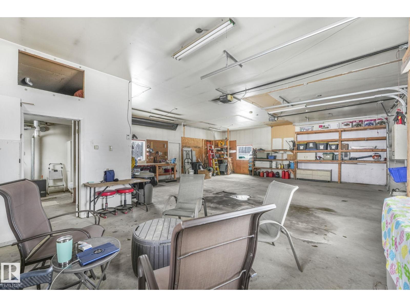 57420 Rge Road 252, Rural Sturgeon County, Alberta  T0G 1L1 - Photo 55 - E4476108